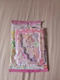 プリキュア カードホルダー Yes！プリキュア5GoGo！ キュアドリーム