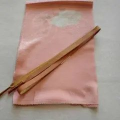 おしゃれな高級正絹手組帯締めと正絹縮緬絞り加工帯揚げセット在庫処分品389