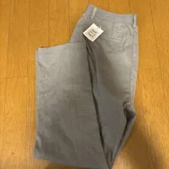 【新品】ユニクロ スマートアングルパンツ