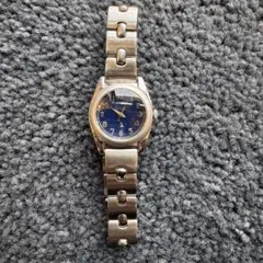 【ジャンク品】SEIKO LUKIA セイコー 4N21-0980 腕時計