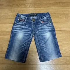 REDPEPPER    ハーフパンツ　28