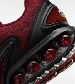 NIKE AIR MAX Dn ナイキ エアマックス ウィンタライズド