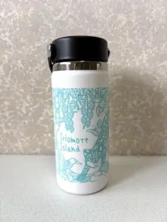 Hydro Flask 32 oz (946ml)ネイビー 石垣島デザイン Hydro Flask 32 oz (946ml)ネイビー 石垣島デザイン - メルカリ