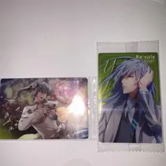 アイナナ　ウエハースカード、メタカ、チェキ風カード　まとめ売り 楽天市場】20個 アイドリッシュセブン ウエハースの通販