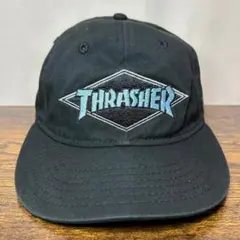 Q31 ニューエラ 9twenty スラッシャー スケートボード 希少 1270
