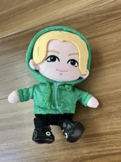 HiHi Jets KEY TO LIT キテレツ 猪狩蒼弥 はぴぬい - メルカリ