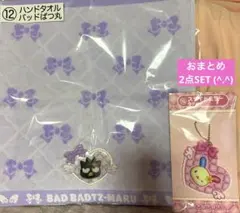 【新品・未開封】サンリオキャラクターズ　当たりくじ
