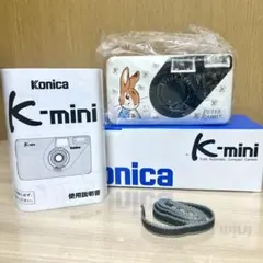 2026年最新】コニカ k-miniの人気アイテム - メルカリ