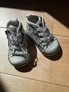 ハイカットスニーカー 12.0 EE