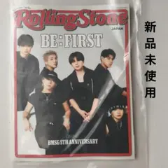 即購入◯ローリングストーンジャパン vol.32 2025年11月号 新品未使用