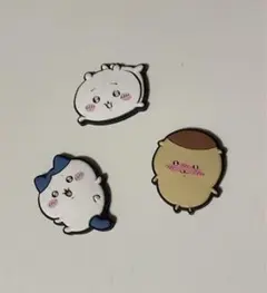 ちいかわ ラバーマグネット