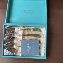 Noritake スプーンセット 5本