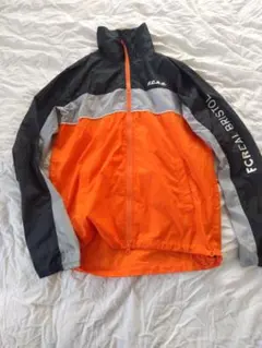 FCRB✕Nike パッカブルナイロンジャケット Sサイズ