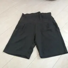 LEPSIM Mサイズ マタニティハーフパンツ