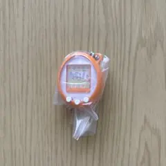 たまごっち　 ガチャガチャ ミニチュアチャームコレクション4 やんぐまめっち