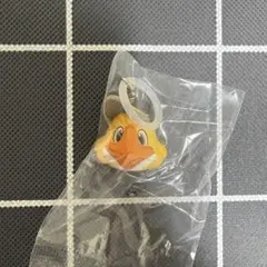 プロ野球マスコット 福岡ソフトバンクホークス　ハリーホークめじるしアクセサリー
