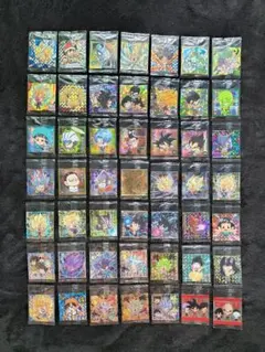 セーラームーン 名シーンアクリルキーホルダー Vol.1〜5 コンプリート
