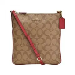今年のトレンド☆COACH バッグ ショルダーバッグ ☆定価22,500円☆