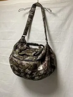 NEIGHBORHOOD Porter コラボ カモフラージュ ショルダーバッグ