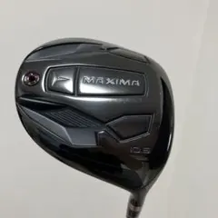 限定！超高反発RYOMA MAXIMA III SSTドライバー 10.5°のサムネイル