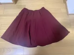 ペイトンプレイス スカート