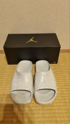 Jordan ポストスライド
