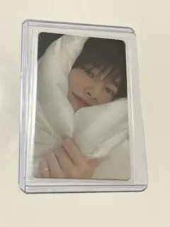 Straykids スキズ アイエン 合 JYP 店舗特典 布団