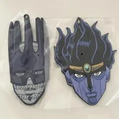 一番くじ ジョジョの奇妙な冒険 ラバーコースター