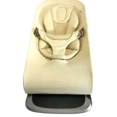 ✨️美品✨️ エルゴベビー バウンサー ベージュ 新生児OK