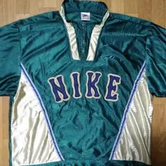 NIKE　ゲームシャツ