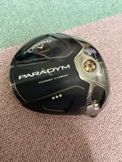 2026年最新】パラダイム トリプルダイヤ 10.5の人気アイテム - メルカリ