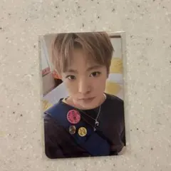 NCT WISH ユウシ Color mumo トレカ