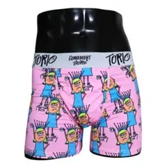 Мサイズ　TORIO 自由な女神 Pinkのサムネイル