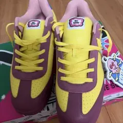 Don Toliver BBC Ice Cream × Reebok Boardのサムネイル