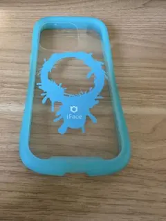 iFace Reflection Neo Magnetic強化ガラスクリアケース