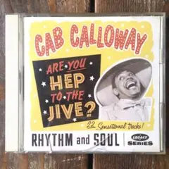 当時モノ キャブ・キャロウェイ Cab Calloway ポスター 当時モノ キャブ・キャロウェイ Cab Calloway ポスター - メルカリ