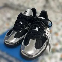 2026年最新】adidas samba 25.5の人気アイテム - メルカリ