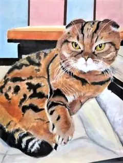 スコティッシュフィ一ルド／プリント