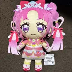 2026年最新】名探偵プリキュア！ めちゃもふぐっとぬいぐるみ～キュア
