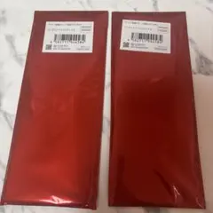 鬼滅の刃 阿波踊り ランダムアクリルスタンドB アクスタ 赤 2個セット