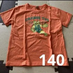 dil バスケプリンTシャツ未使用のサムネイル