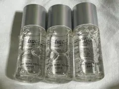 IPSA ザ・タイムR アクア 30ml 3本セット　 ミニボトル