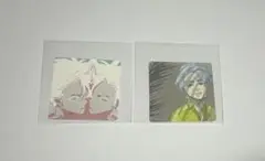 BLEACH フレークシール シール 日番谷