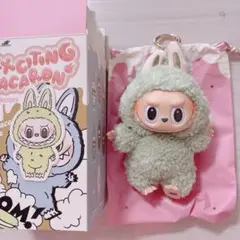 新品未開封 POPMART LABUBU MONSTERS マカロン ラブブ POP MART JAPAN on X: 