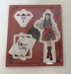 2025年最新】鈴木瞳美アクスタの人気アイテム - メルカリ