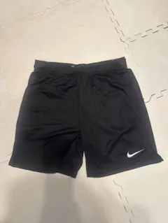 NIKE DRI-FIT メンズ トレーニングショートパンツ XL ブラック