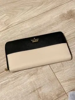 ケイトスペード 長財布