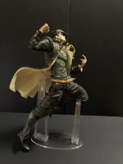 ジョジョの奇妙な冒険 アニメ