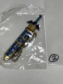 2025年最新】ゼルダの伝説 メタルアイテムコレクションの人気アイテム