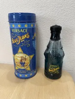 Versace ブルージーンズ　オーデトワレのサムネイル